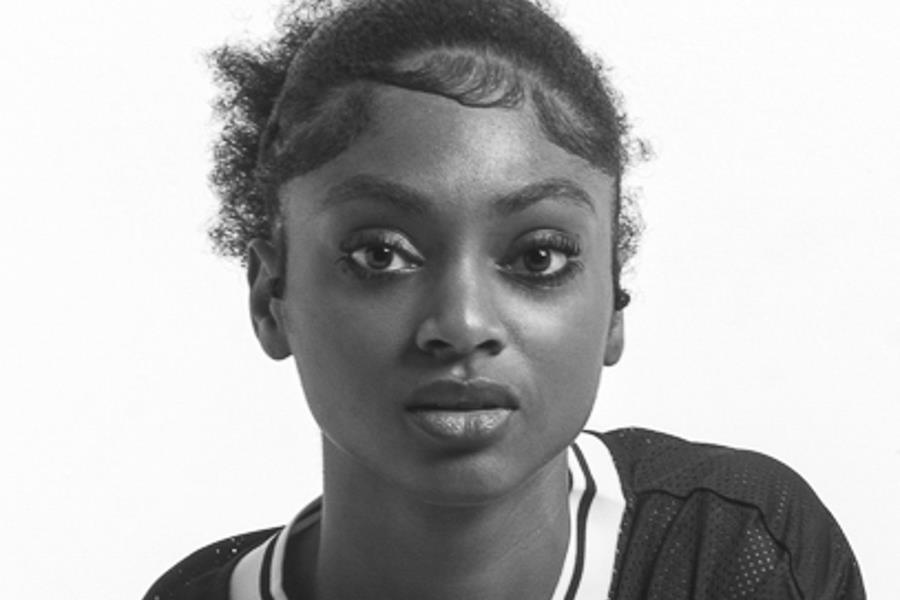 Model Photo