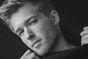 Model Photo