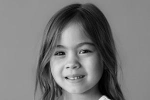Model Photo
