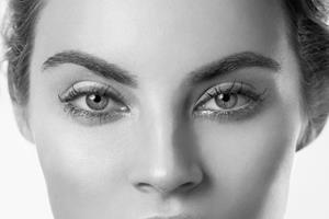 Model Photo