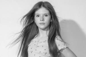 Model Photo