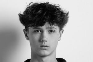 Model Photo