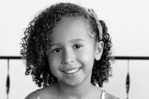 Model Photo