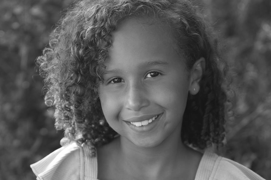 Model Photo