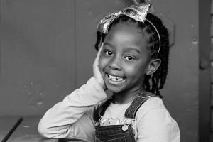 Model Photo